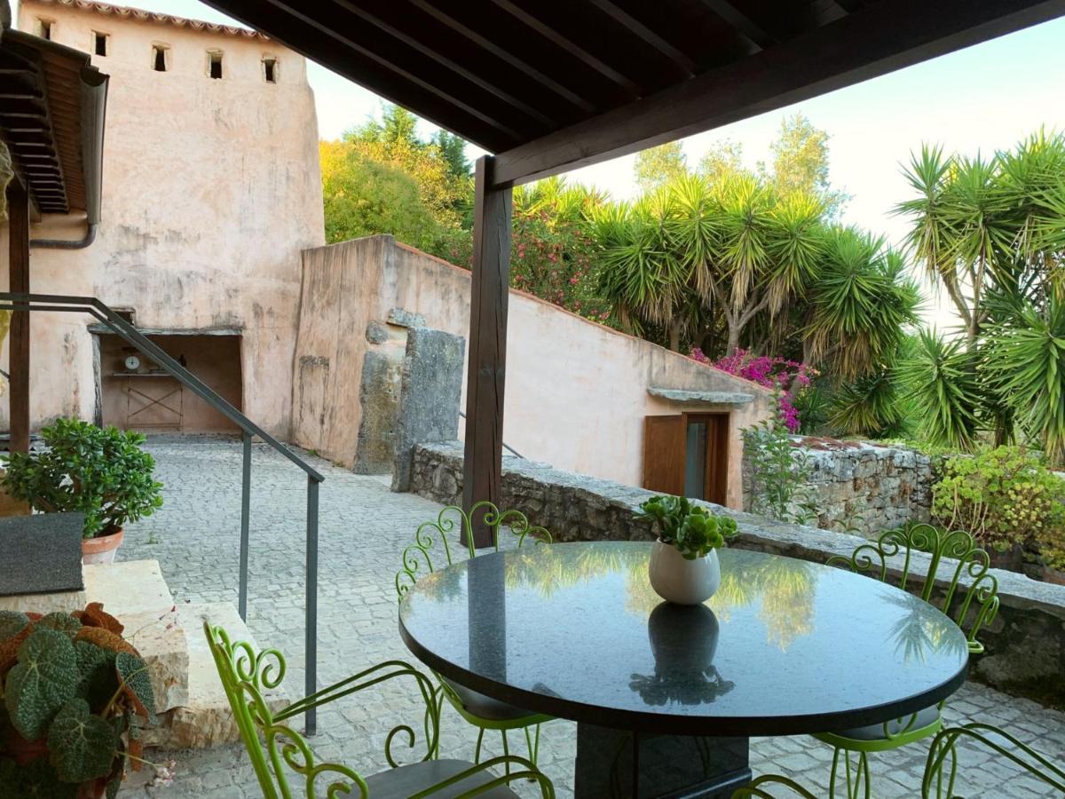 Country house Pedra Natural Alvorge