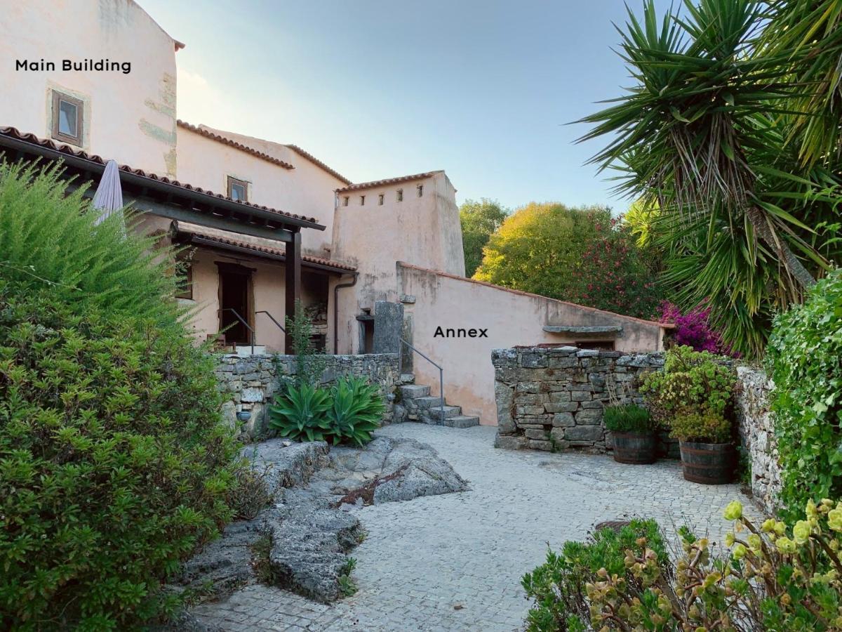 Pedra Natural Country house *