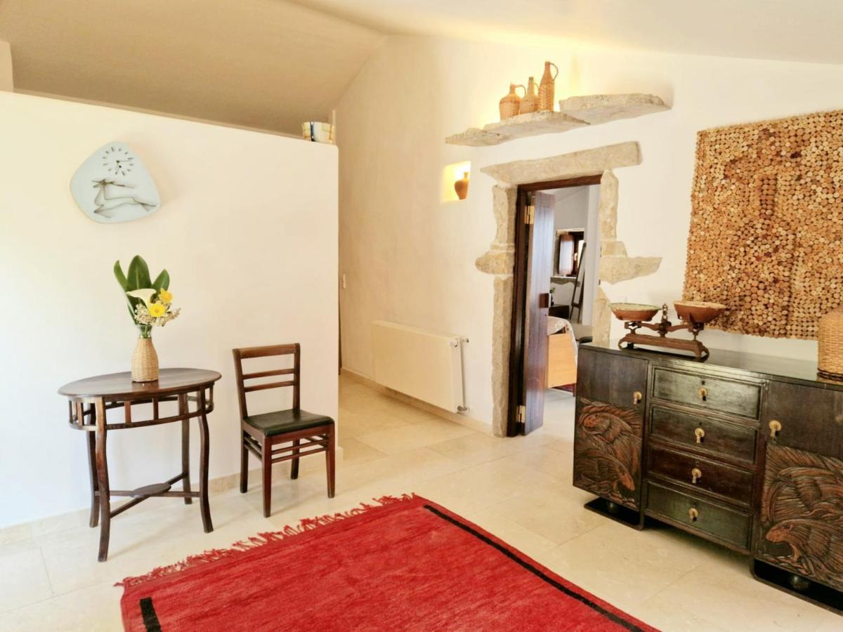 Country house Pedra Natural Alvorge