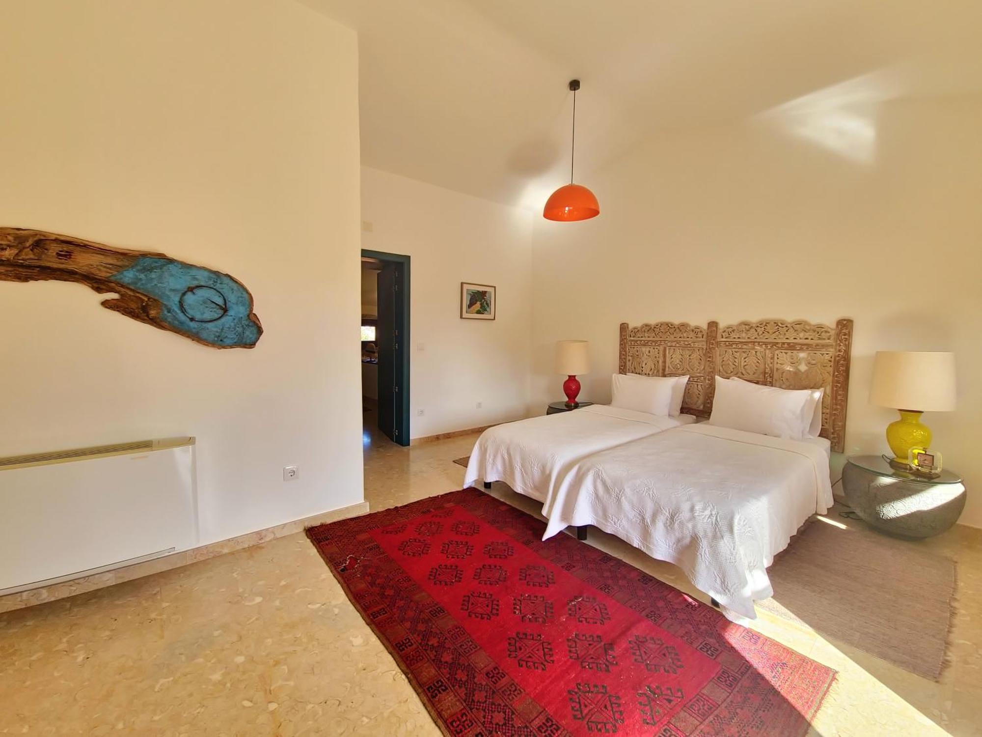 Pedra Natural Country house