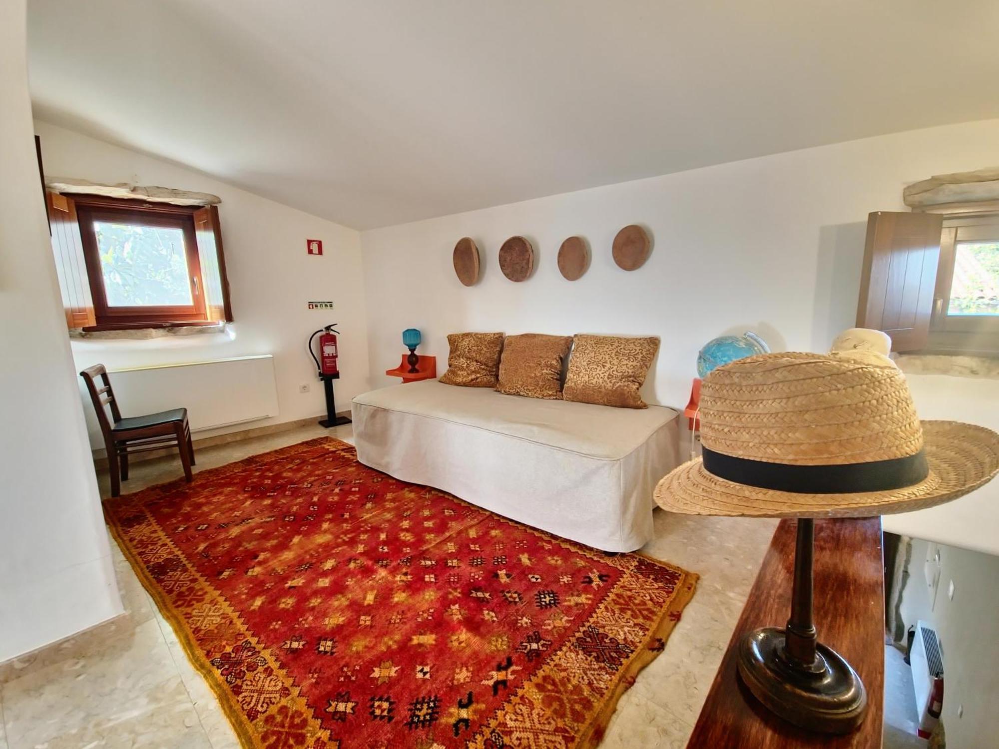 Country house Pedra Natural