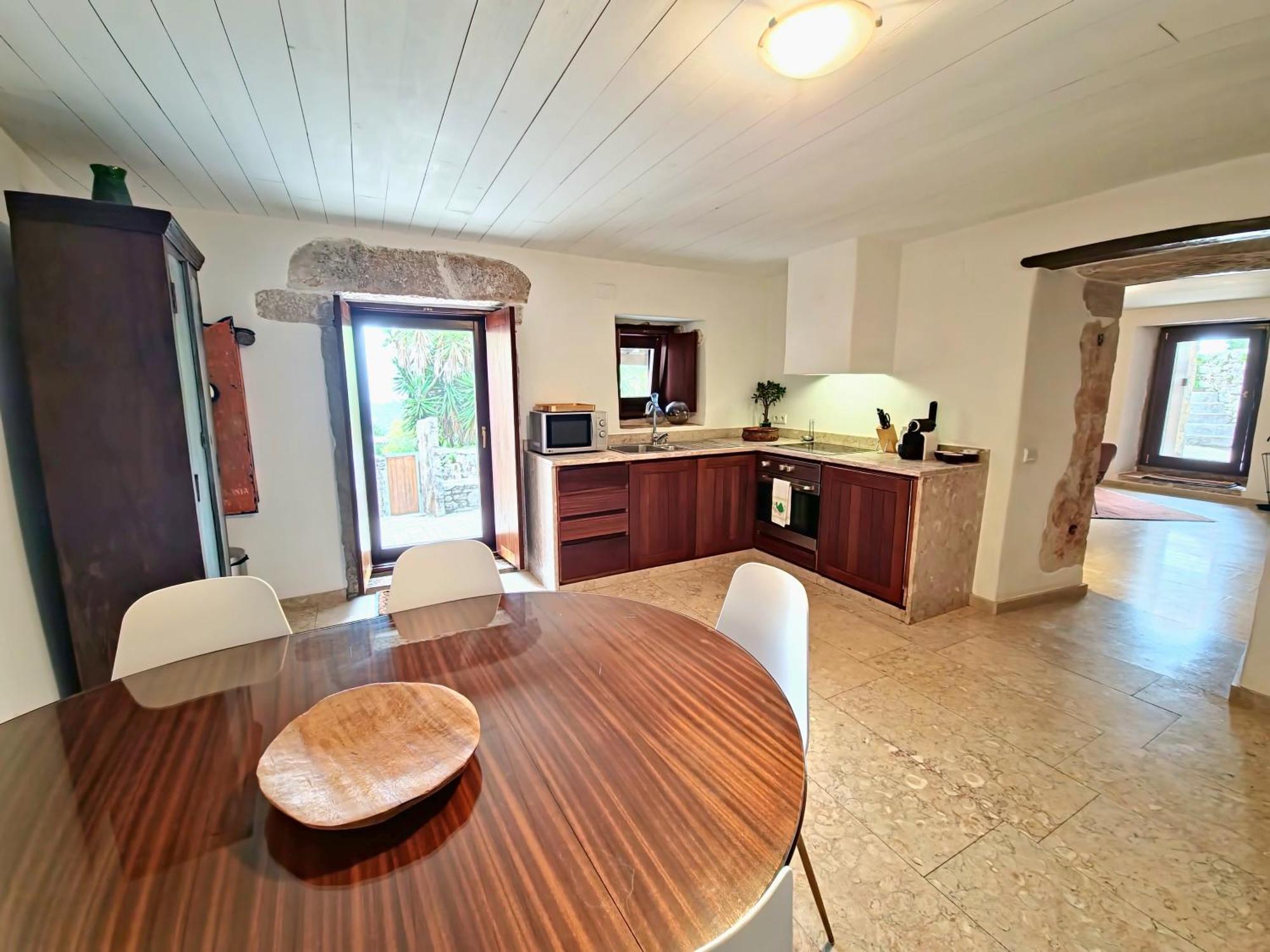 Country house Pedra Natural Alvorge