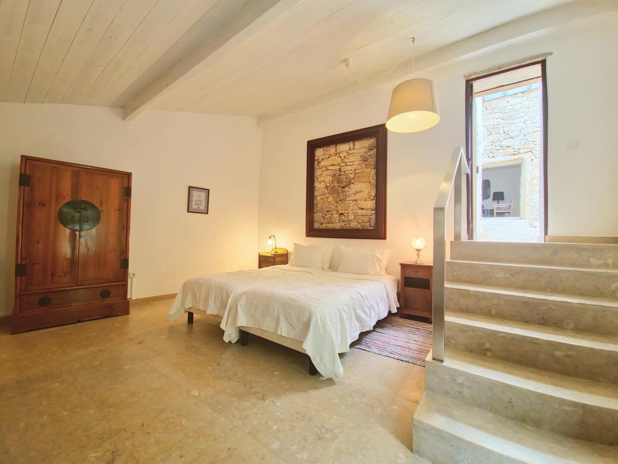 Country house Pedra Natural *