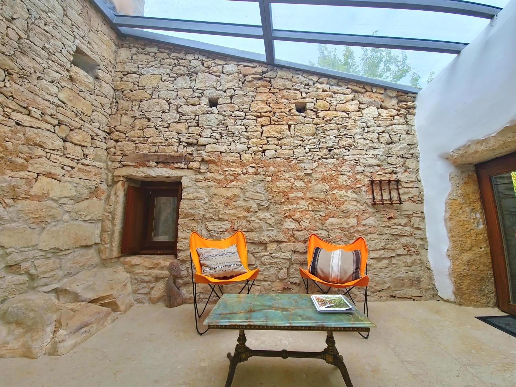 Pedra Natural Country house
