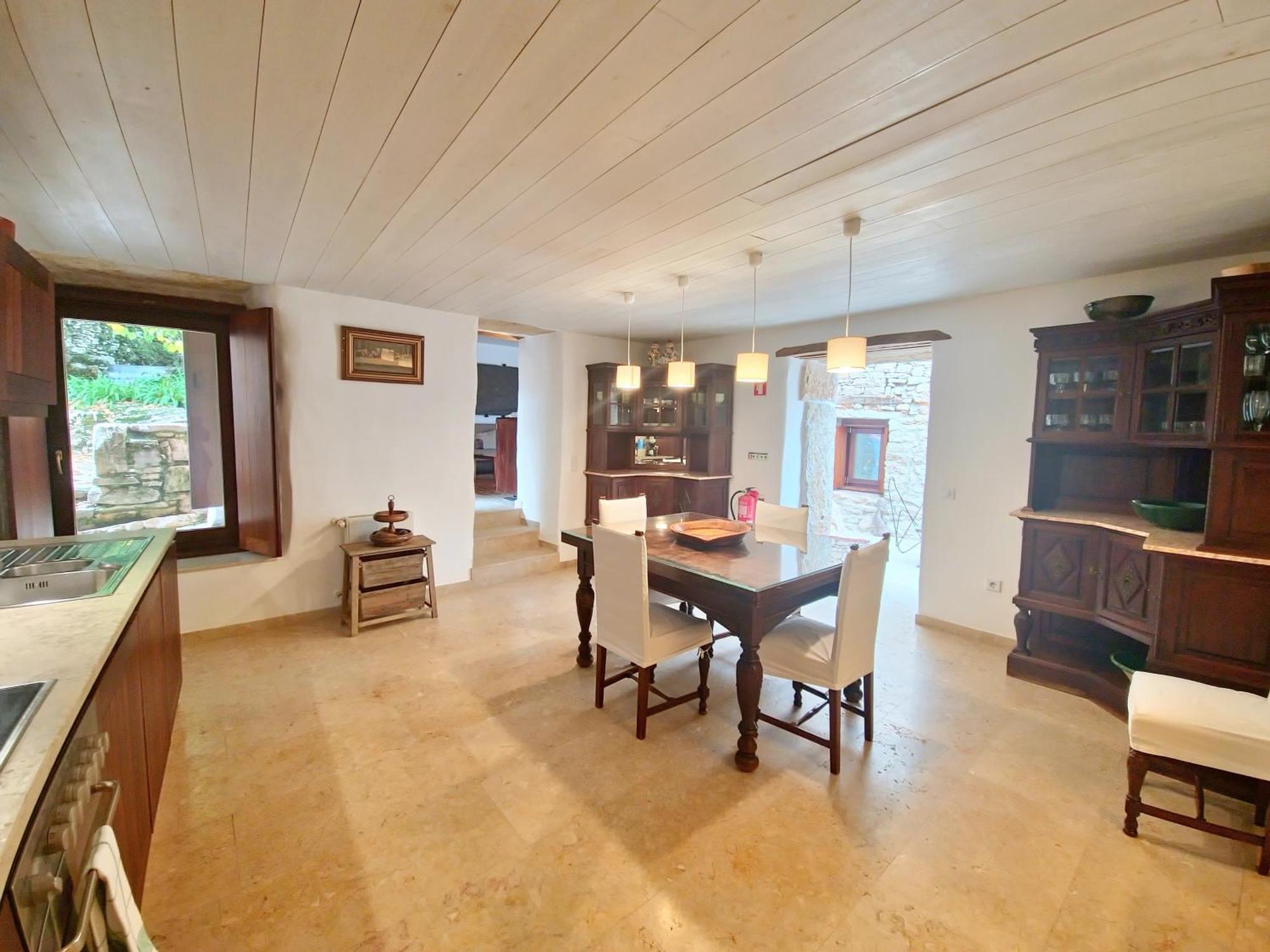 Country house Pedra Natural