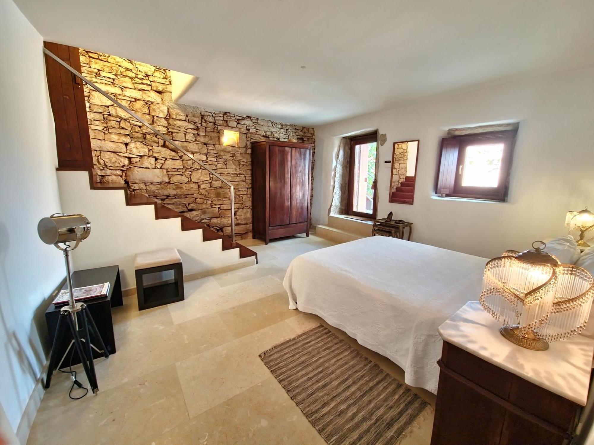 Country house Pedra Natural *