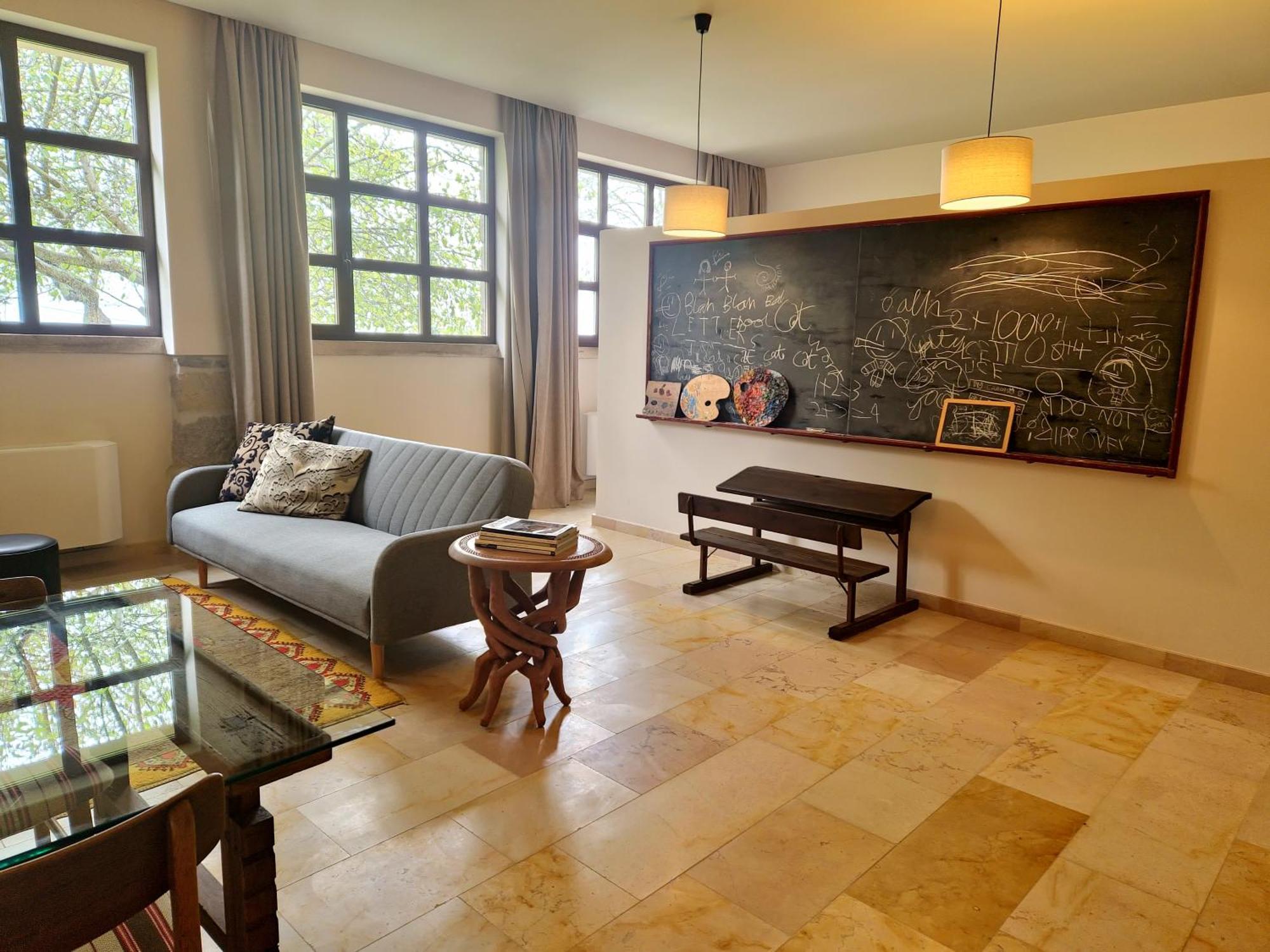 Pedra Natural Country house Alvorge
