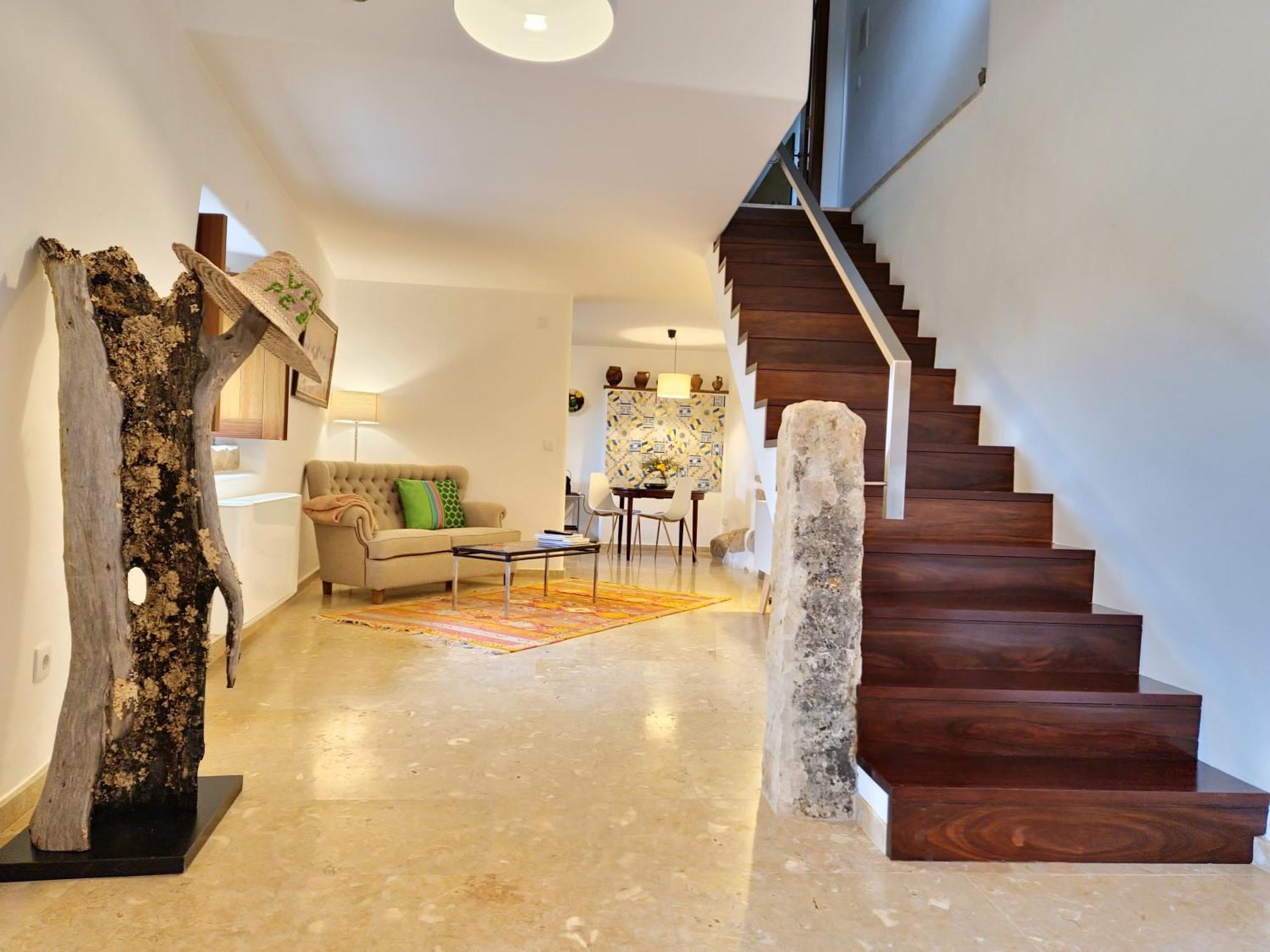 Pedra Natural Country house Alvorge