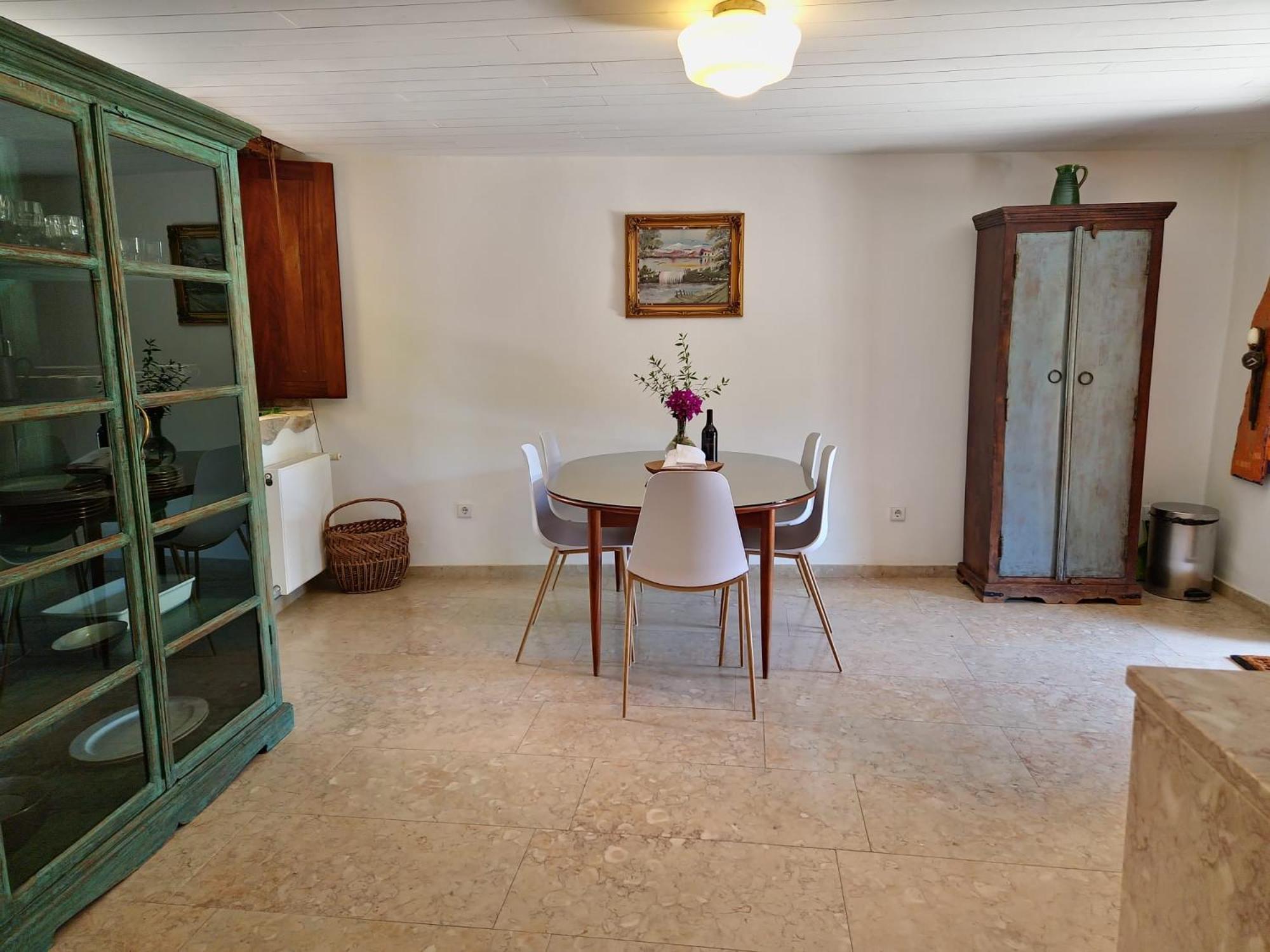Pedra Natural Country house