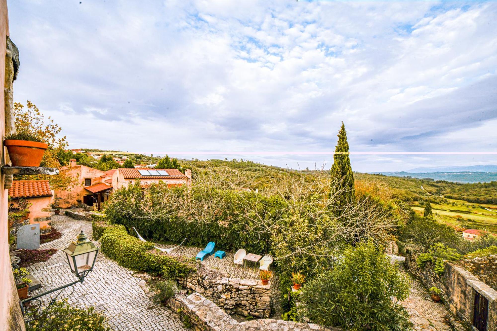 Pedra Natural Country house *