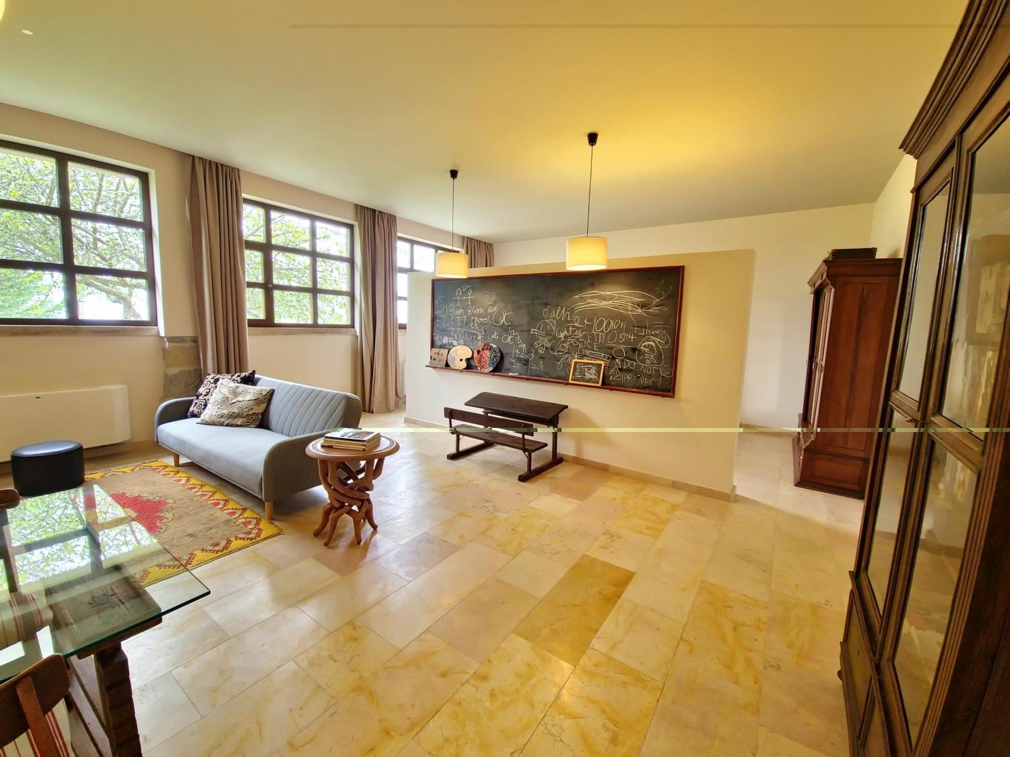 Country house Pedra Natural *
