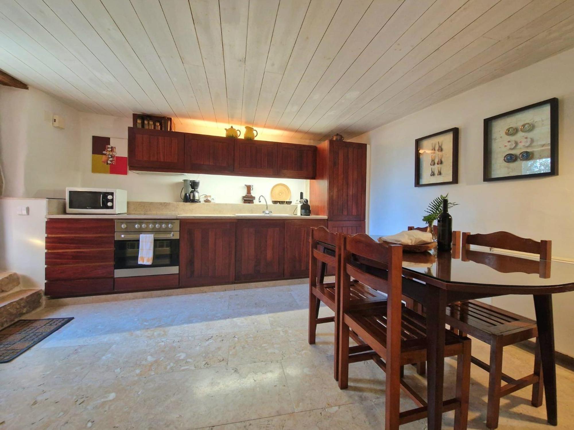 Country house Pedra Natural