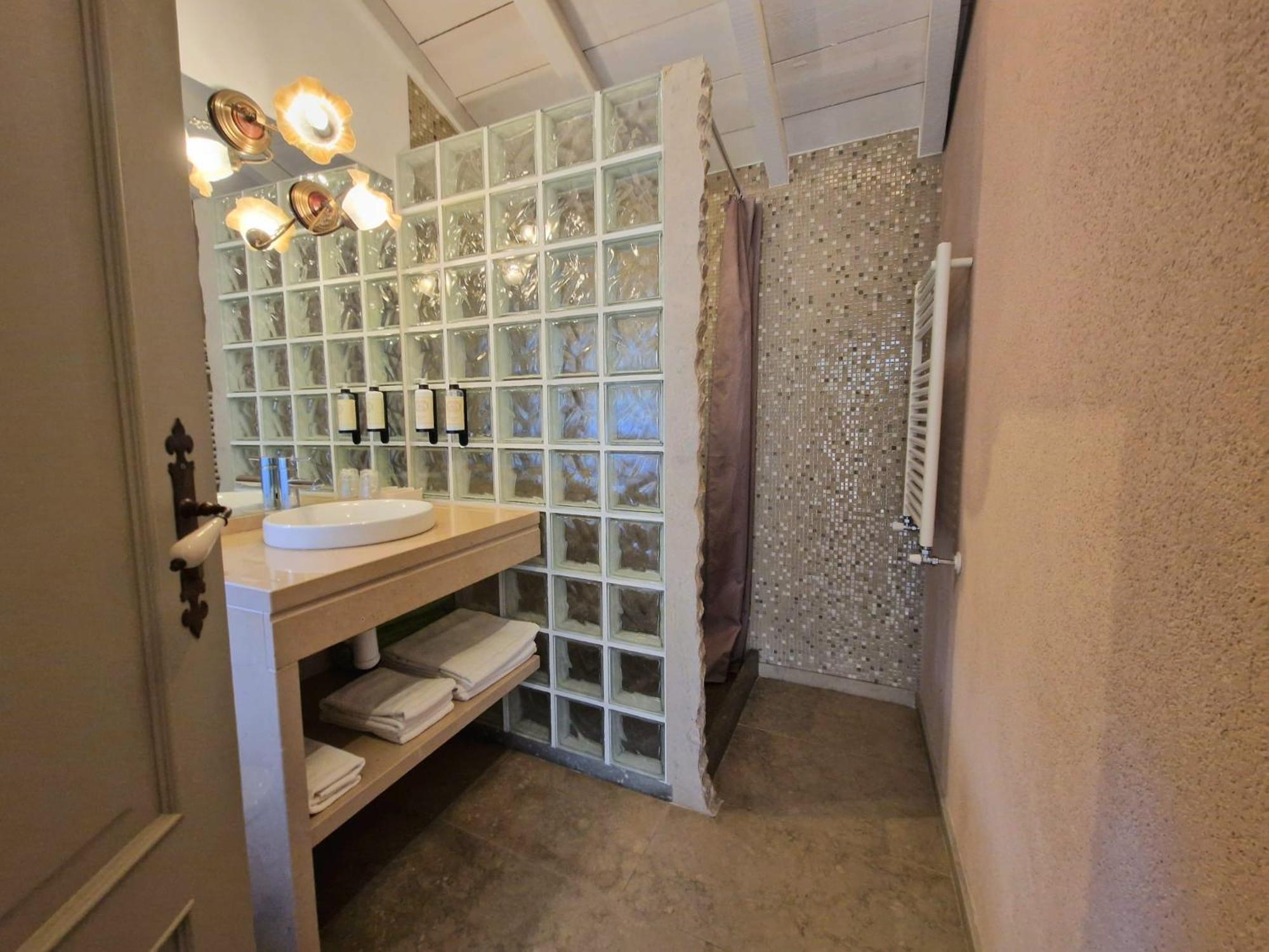 Country house Pedra Natural *